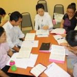 Chinese Group
