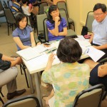 English Group